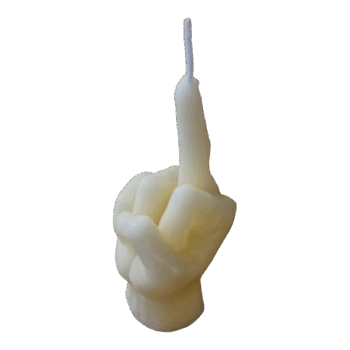'The Finger'