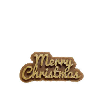'Merry Christmas'