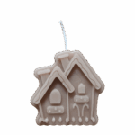 'Gingerbread house'