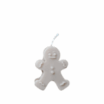 'Gingerbread man'