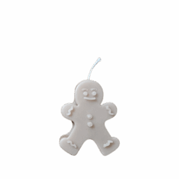 'Gingerbread man'