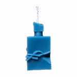 Parfumflesje 'YSL'