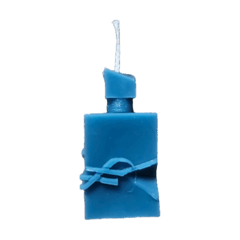 Parfumflesje 'YSL'