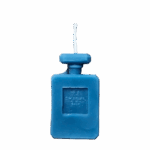 Parfumflesje 'Chanel'