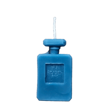 Parfumflesje 'Chanel'