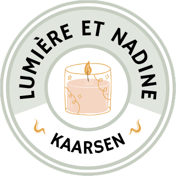 Lumière et Nadine